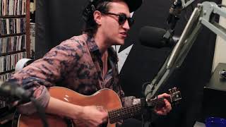 Braison Cyrus - I'll Never Leave You - Live at Lightning 100 chords