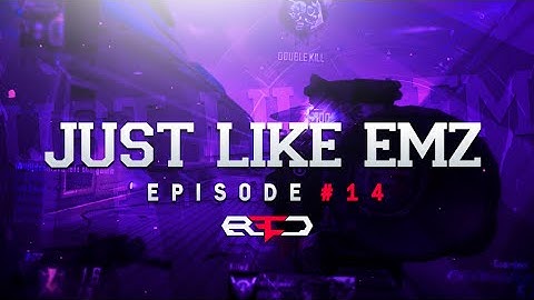 Just Like EmZ #14 by Red Doom