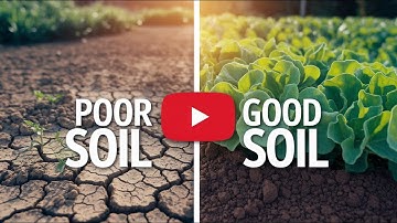 Struggling with Poor Soil? Try This EASY Fix!