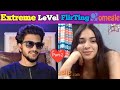 Extrme level flirting on omegle  omegle ometv omeglefunny indianonomegle  diliprana8579