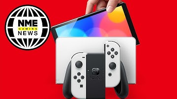 Nintendo Switch finally gets Bluetooth audio support