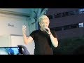 Billy Gilman (Acappella) : Say You Will & Don't Rain On My Parade - Grand Rapids MI 6/17/17
