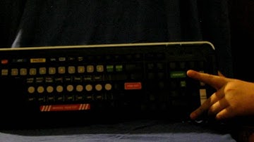 DIYflightsims.com Keyboard Modificatation