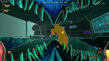 Natural Selection 2 MAKING GORGE LOOK TOO EASY; AN EXCELLENT EXAMPLE OF EARLY GAME GORGE