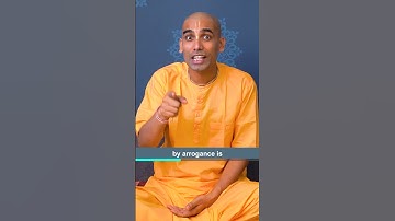 Symptom of True Knowledge | By Gauranga Darshan Das