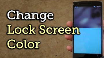 Easily Customize Your OnePlus One