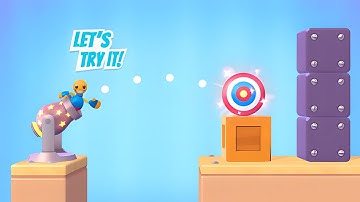 Rocket Buddy Playgendary Limited HD Android Gameplay 2024