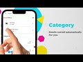 OrganizeEmail App Demo | Organize Email Automatically ⚡ Your Label, Bulk Delete & Smart Organizer