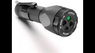 Gerber recon Torch Review