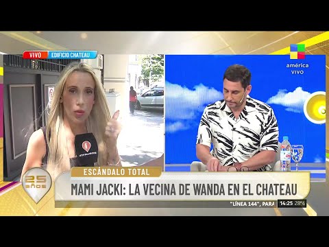 🗣️ Habló una