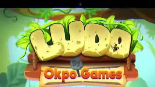 लूडो गेम | Ludo Okpo 4 Players | Ludo Okpo Gameplay screenshot 3