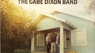 Watch Gabe Dixon Band All Will Be Well video