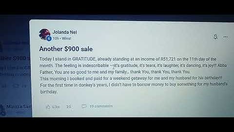 Legacy Builders Program 2.0 Review - Earn $900 Commissions | How I Have High Dollar Days From Home