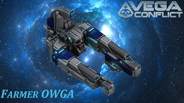 VEGA Conflict - Zettabyte Mk2 Mk3 Mk4 (130, 140, 150 fleets) with Leviathan (UPDATED 2.6.2020)