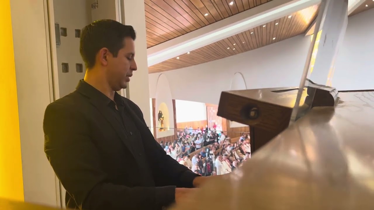 Pan del Amor- Misa Crismal 2025- Diócesis de San Juan De Los Lagos