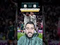 RÉAL MADRID 3-0 MAN CITY / Énorme Valverde 😱 #championsleague #rmamci #realmadrid #mancity