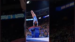 perfect landing |