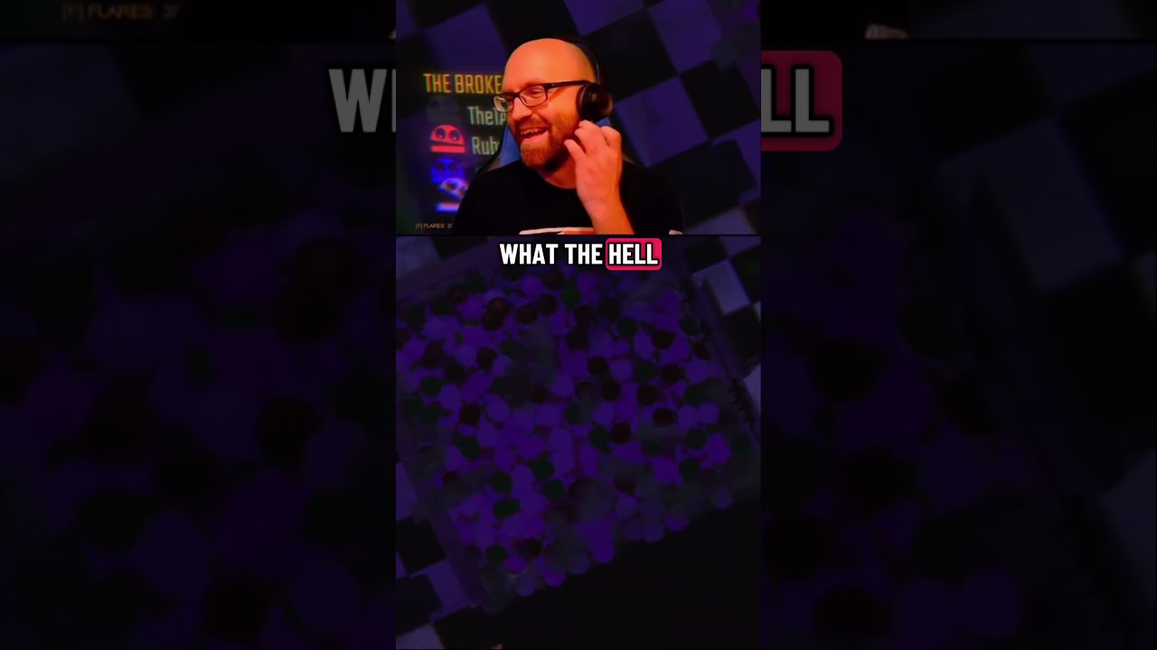 We Got That Motion! #gaming #shorts #repogame #repogameplay #shortsfeed