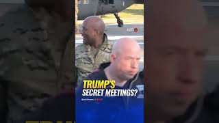 The Mar-a-Lago rift: Was John Phelan ousted for his close ties to Donald Trump?