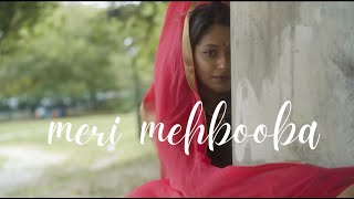 Watch Anik Khan Meri Mehbooba video