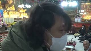 ♣ 19. 임명장 수여(추가)... 지장재일 법회 ▶강화 선원사(연승성원 주지스님)  ▶2025년 2월 15일(음력 1월 18일) ▶영상 : 배담원기획