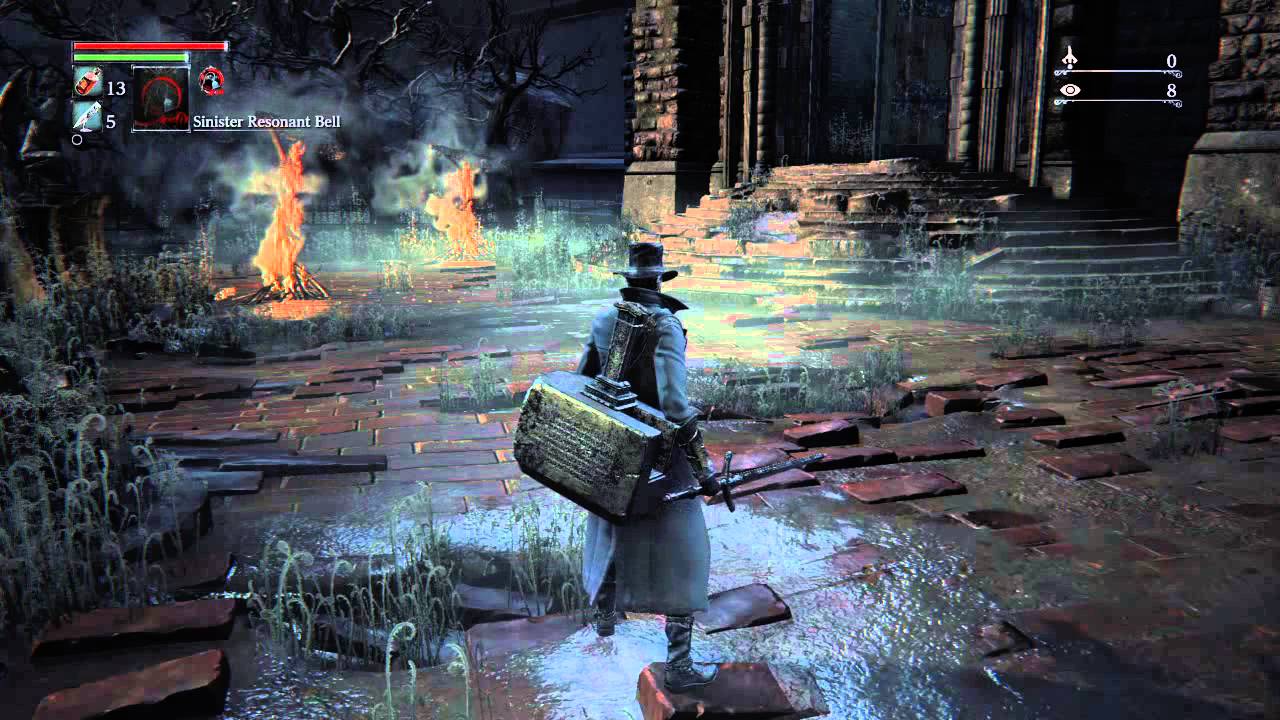 from Jaime bloodborne pvp matchmaking girl showing black pussy