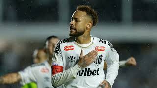Neymar's Comeback SHOCKER! | Brazil World Cup Squad Drama | Santos Crisis