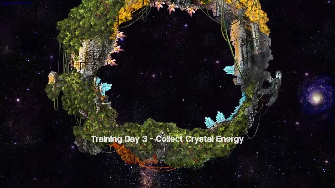 SpaceKraft gameplay - GogetaSuperx