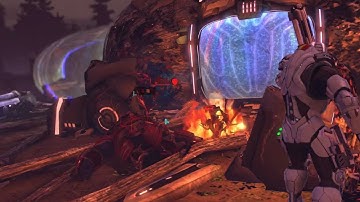 XCOM Enemy Unknown - Episode 28 - Evelyn