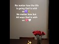 ✨✨ God love us ❤️