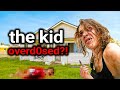 When HERO Cops Rescue Kids From Crackhead Parents