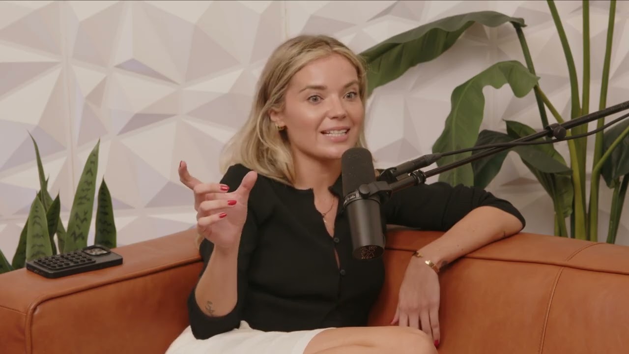 SELF-SABOTOGING WHEN THINGS ARE GETTING GOOD