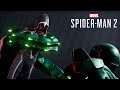 Scorpion Escapes! Spider-Man 2 Ep.3