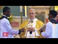Algeria, Annaba, Holy Mass, 14 April 2026 – Pope Leo XIV