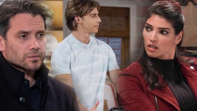 General Hospital 12/03/2024 FULL Episode || Is Gio the Hidden Link Between  Dante and Brook Lynn? - YouTube
