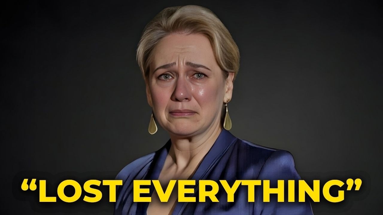 At 76, Meryl Streep Lost Everything That Mattered