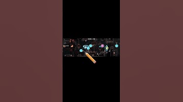 Acheron secret way :(     #geometrydash #acheron #shorts