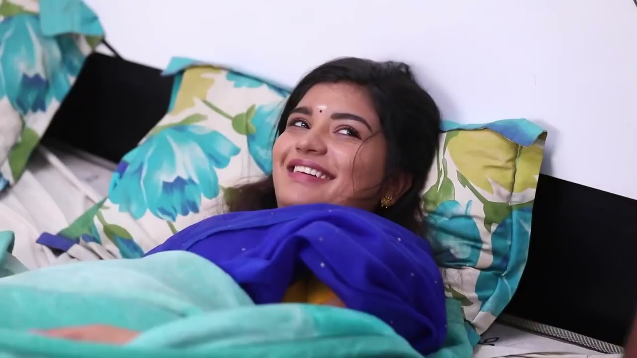 Sembaruthi - Quick Recap - Zee Tamil