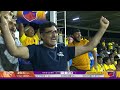 2nd Innings Powerplay | Sharjah Warriorz vs Gulf Giants | Match 16 | DP World ILT20 | M3Y1K