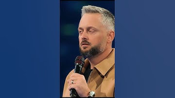 Thumbnail of My marriage fight secret weapon | Nate Bargatze