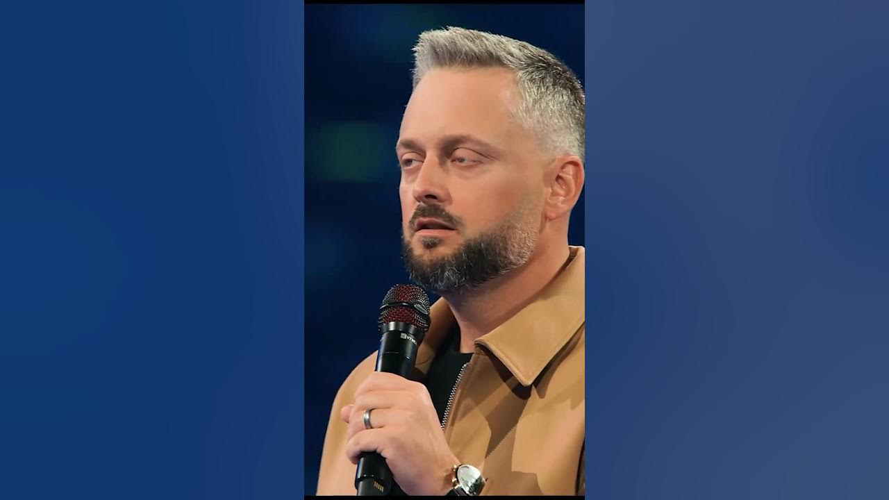 My marriage fight secret weapon | Nate Bargatze My marriage fight secret weapon | Nate Bargatze