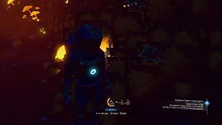 Hello Games No Man's Sky Messed up