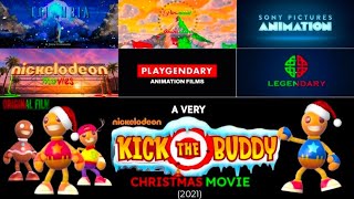 Sony/Columbia Pictures/Paramount Animation/SPA/NM/PAF/Legendary Pictures/OF (2021, Updated) @RMJ42