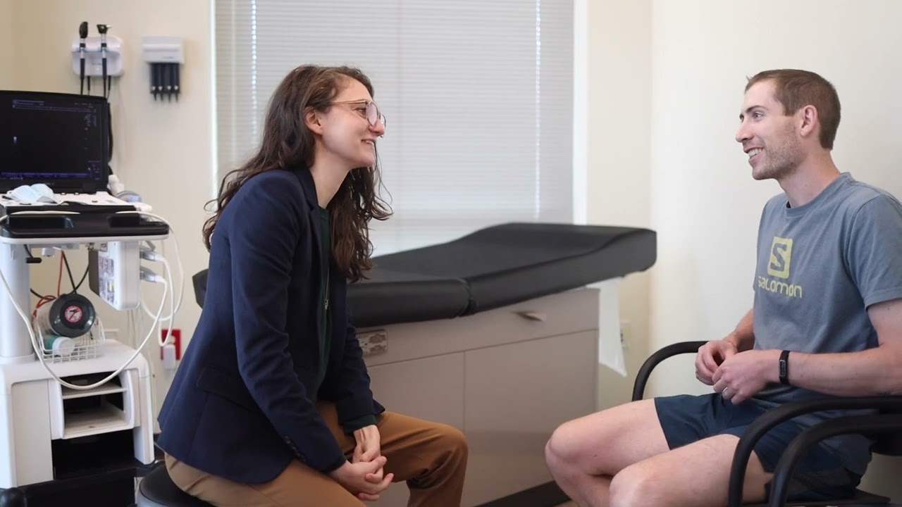 MAHEC Primary Care Sports Medicine Fellowship