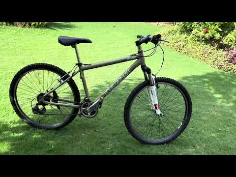 Complete Review | LOUIS GARNEAU | MTB | Canadian Bicycle | Ride-out