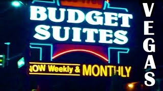 Vegas Extended Stays Weekly-Monthly: Budget & Emerald Suites from top-buffet.com