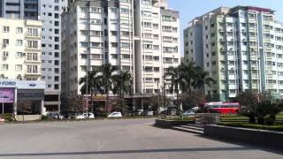 Chung cư Megastar C2 Xuân Đỉnh
