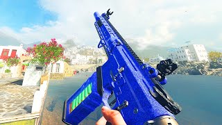 I turned a Full Auto Shotgun into the CRAZIEST Assault Rifle...