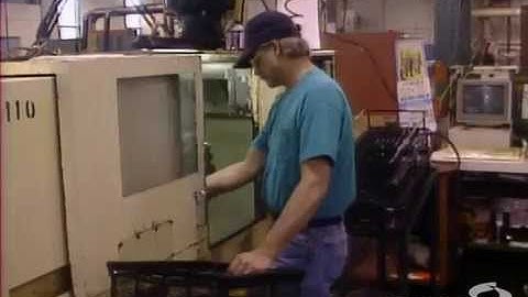 Re-Engineering the Manufacturing Enterprise