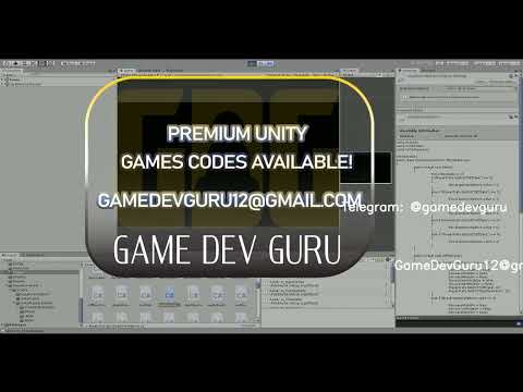 Get Granny Source Code Unity Projects | Buy Unity Project | Devlog23 #gamesourcecode #gamereskinning